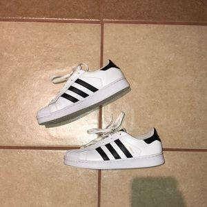 Adidas Superstars